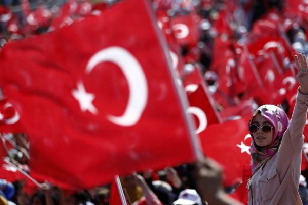 Veiko Spolītis: Turcija nav nostājusies nedz Rietumu, nedz Austrumu ceļā, viņa ir pa vidu