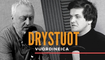 Vuordineica- DRYSTUOT