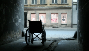 Latvijā invaliditātes statusa noformēšana ir laikietilpīgs un arī dārgs process