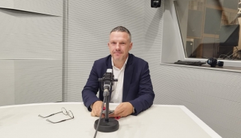 Sandis Jansons: Latvijas elektrotīklā sabotāžu nav bijis, daudz darīts drošībai
