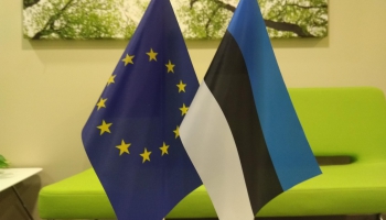 Eiropas valstis gatavojas EP vēlēšanām: Igaunija neziņā par vietu skaitu parlamentā