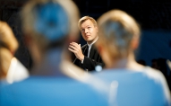Risto Josts VAK "Latvija" GMF
