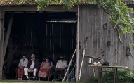 Bilītes izrāde "Bezgalīgais ritums"
