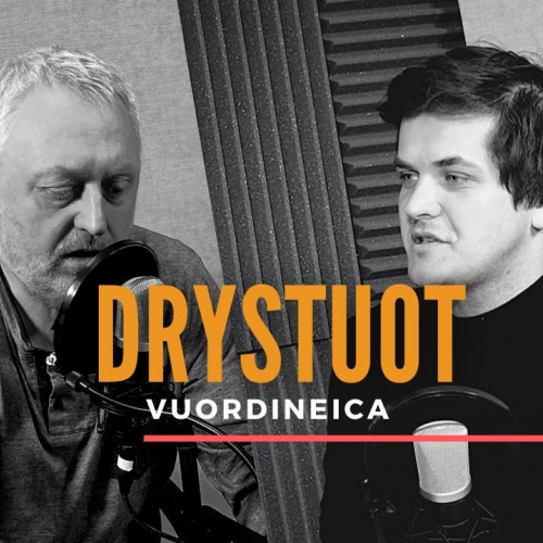 Vuordineica- DRYSTUOT