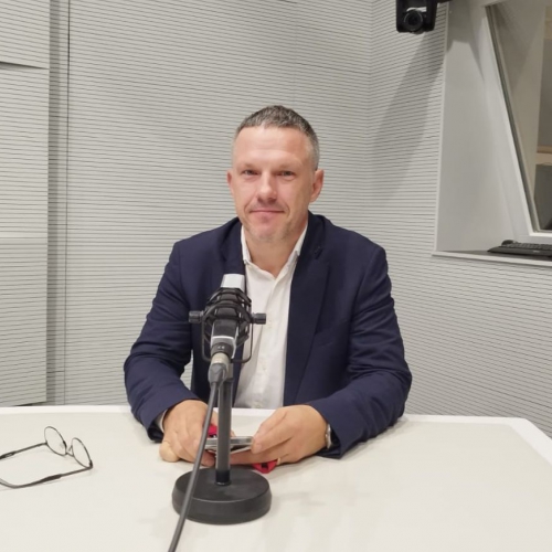 Sandis Jansons: Latvijas elektrotīklā sabotāžu nav bijis, daudz darīts drošībai