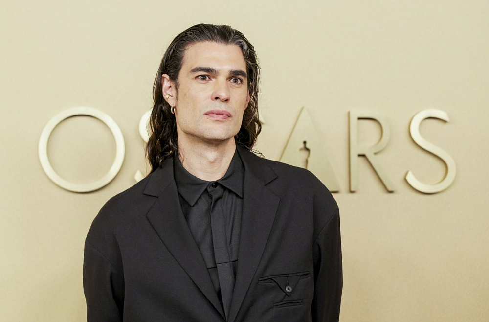 Olivers Laše Oliver Laxe