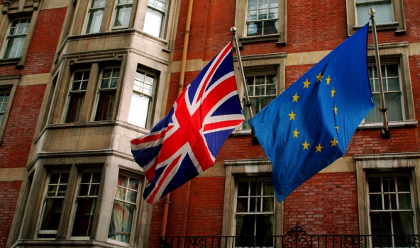 Lielbritānijas referendums: kas britus un ES gaida nākotnē