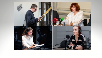 Aizvadītais gads Latvijas koncertzālēs