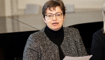 "Klasika" svin 30 gadu jubileju kopā ar rezidences māksliniekiem un draugiem