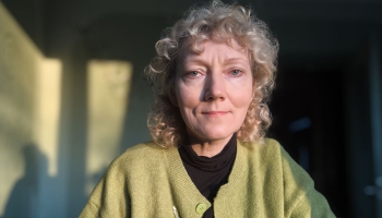 Mākslīgais intelekts var palīdzēt arī radu rakstu izzināšanā. Saruna ar Agnesi Lūsi