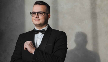 Mārtiņš Kanters  izsludina pirmo dziesmu rakstīšanas nometni “Country Hita Anatomija”