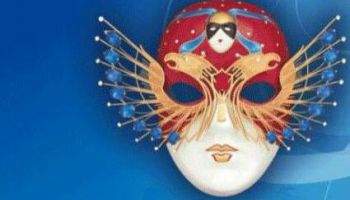 Festivāls "Zelta maska Latvijā" jau desmito reizi