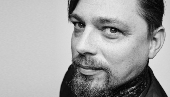 Uldis Zariņš. Atslēga uz anatomijas noslēpumu