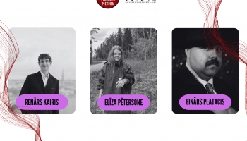  Mācību gada finiša taisne
