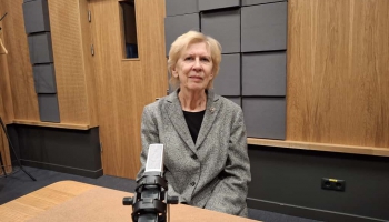 "Spēlmaņu nakti" gaidot: Teātra kritiķes Valdas Čakares vērtējums par aizvadīto sezonu