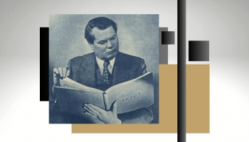 Vai zini, kas bija simfodžeza žanra aizsācējs Latvijas džezā?