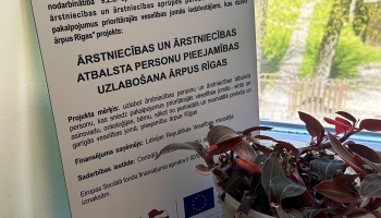 Lielas prakses, slikti sakari pierobežā un novecošanās – ģimenes ārstu ikdiena reģionos
