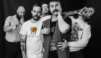 Idles – angļu grupa, kas rokenrolam nomirt neļaus