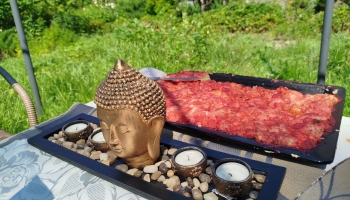 В поисках дзена в глубинке Латгалии