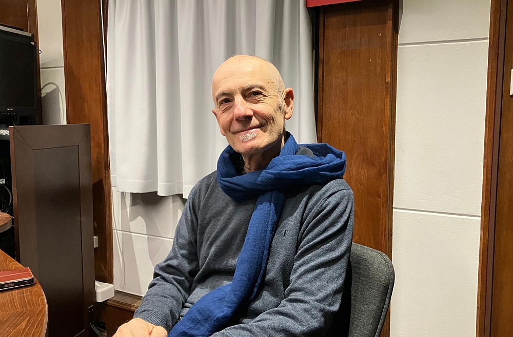 Paolo Pandolfo