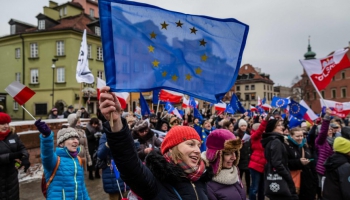 Eksperti: Polija šobrīd skeptiska par ES rīcībspēju un spēku