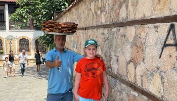 Путешествия без границ: как показать мир ребенку-аутисту