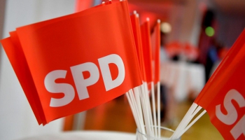 Vācijas sociāldemokrātu reformu plāni