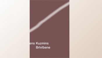 Svena Kuzmina “Brīvībene” – stāsts par kāda Rīgas nama likteni un iemītniekiem