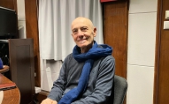 Paolo Pandolfo