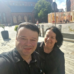 "Katrs koncerts ir vissvarīgākais." Saruna ar vijolnieku Vadimu Gluzmanu