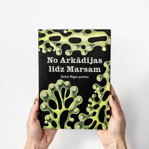 Ar diskusiju par ekoloģiju un nākotni atklās LNB izdevumu "No Arkādijas līdz Marsam"