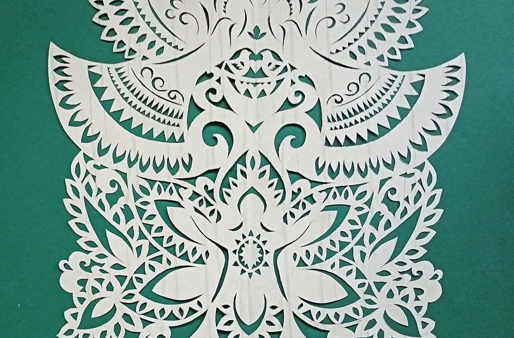 витинанки витинанка