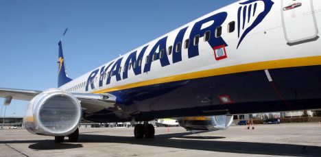 Так дёшево больше не полетим: Ryanair сокращает рейсы из Риги