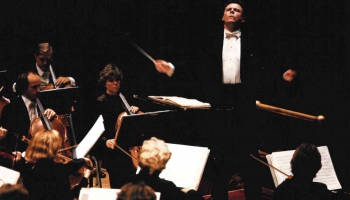 Marisam Jansonam – 80! Oslo filharmoniskais orķestris: lieliska ķīmija, spoža reputācija
