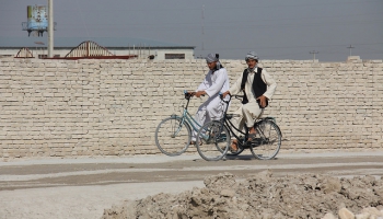 Starptautiskā konferencē meklē līdzekļus Afganistānas attīstībai