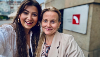 "Šodien sieviete džezā ir daudz drosmīgāka." Intervija ar dziedātāju Santu Šilleri