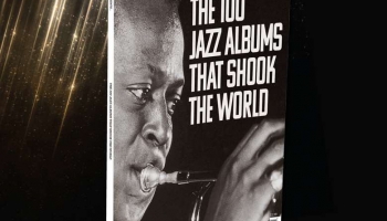 “Jazzwise” izvēlētie 100 nozīmīgākie džeza albumi