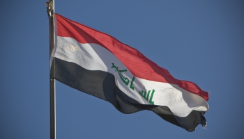 Irākas armija un sabiedroto spēki ir uzsākuši kauju par Mosulu