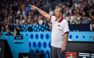 eurobasket Latvija-Čehija