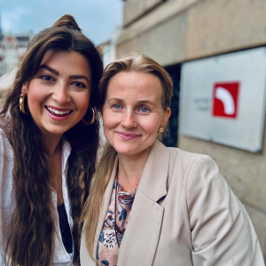 "Šodien sieviete džezā ir daudz drosmīgāka." Intervija ar dziedātāju Santu Šilleri