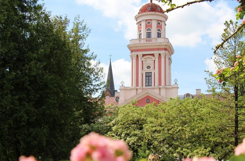 Ģederta Eliasa Jelgavas vēstures un mākslas muzejs