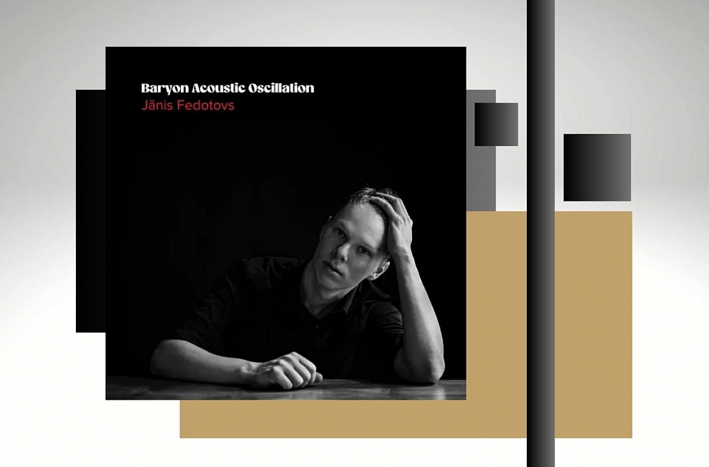 albums jānis fedotovs