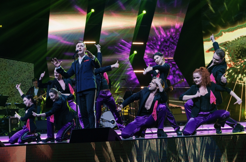 muzikālā banka Stībelis