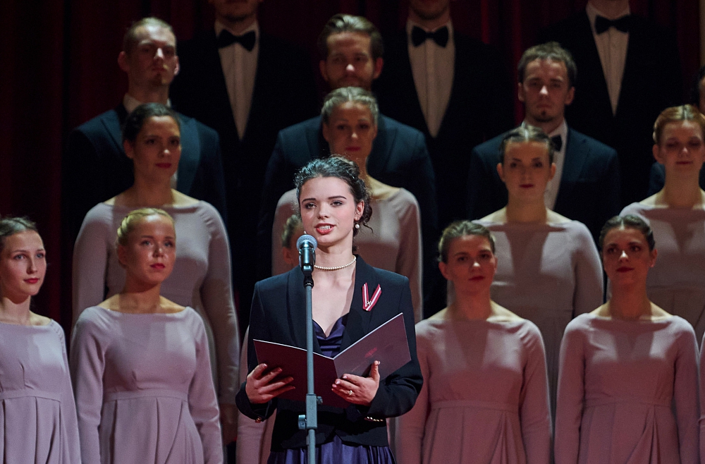 valsts svētku koncerts