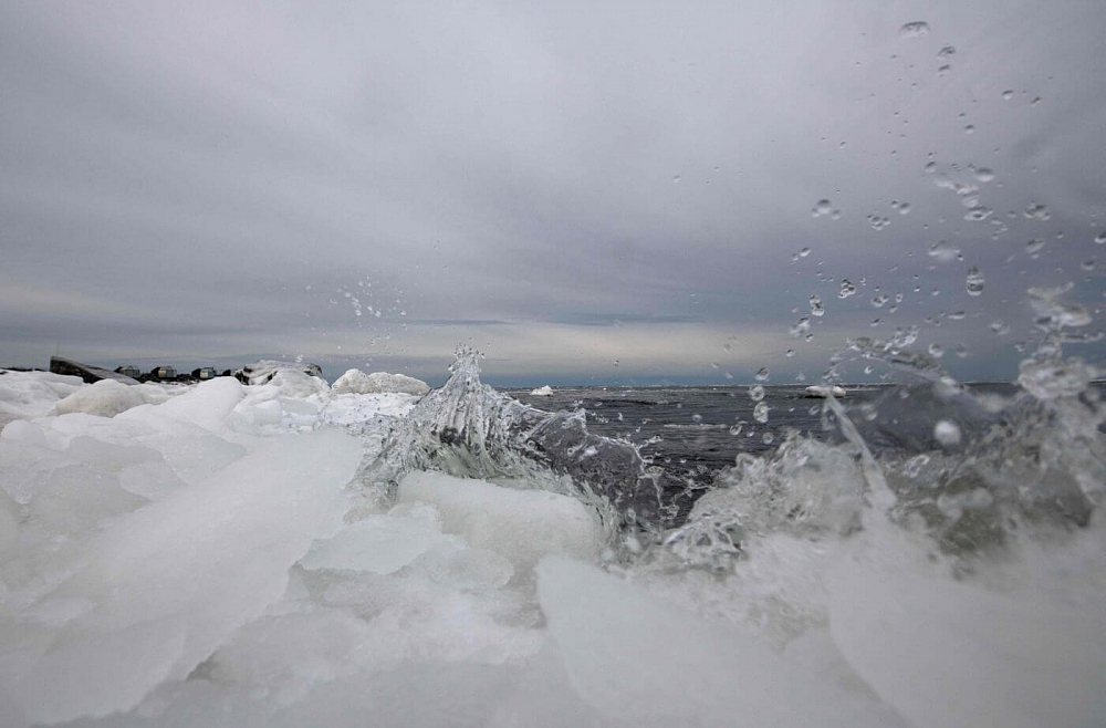 Zināmais nezināmajā