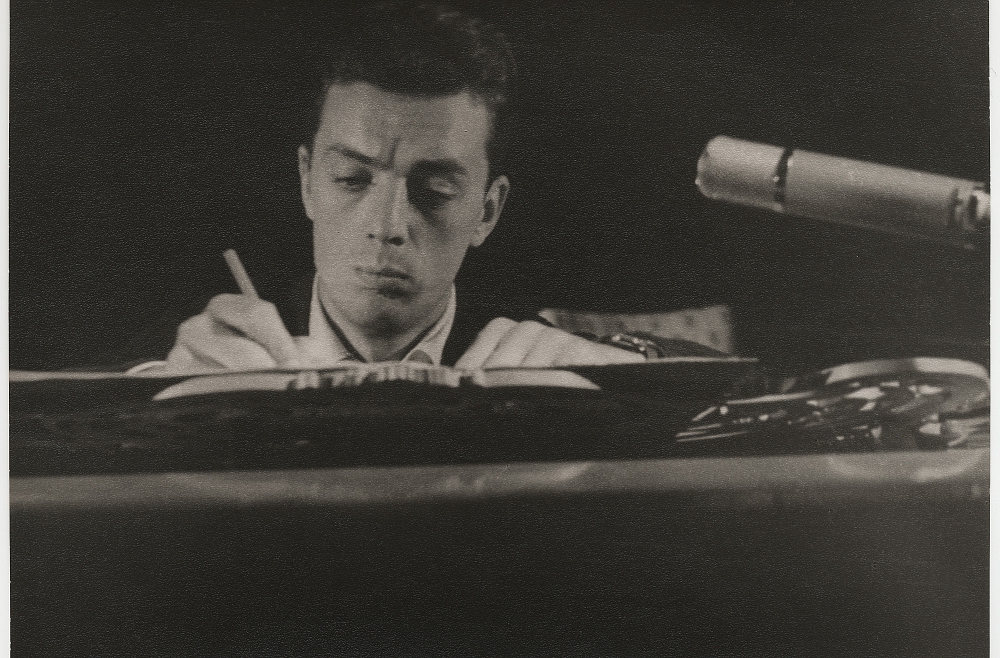 Raimonda Paula daiļrade 1960.–1985.