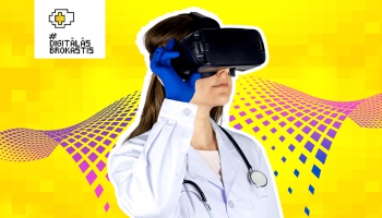 Virtuālā un papildinātā realitāte medicīnā