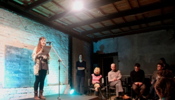 Rīgas kultūrvides aktīvisti par tukšo ēku pagaidu izmantošanu diskutēs festivālā