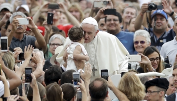 В ожидании Папы: во сколько обходится визит?