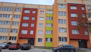 Многоквартирный дом: если случилась авария...